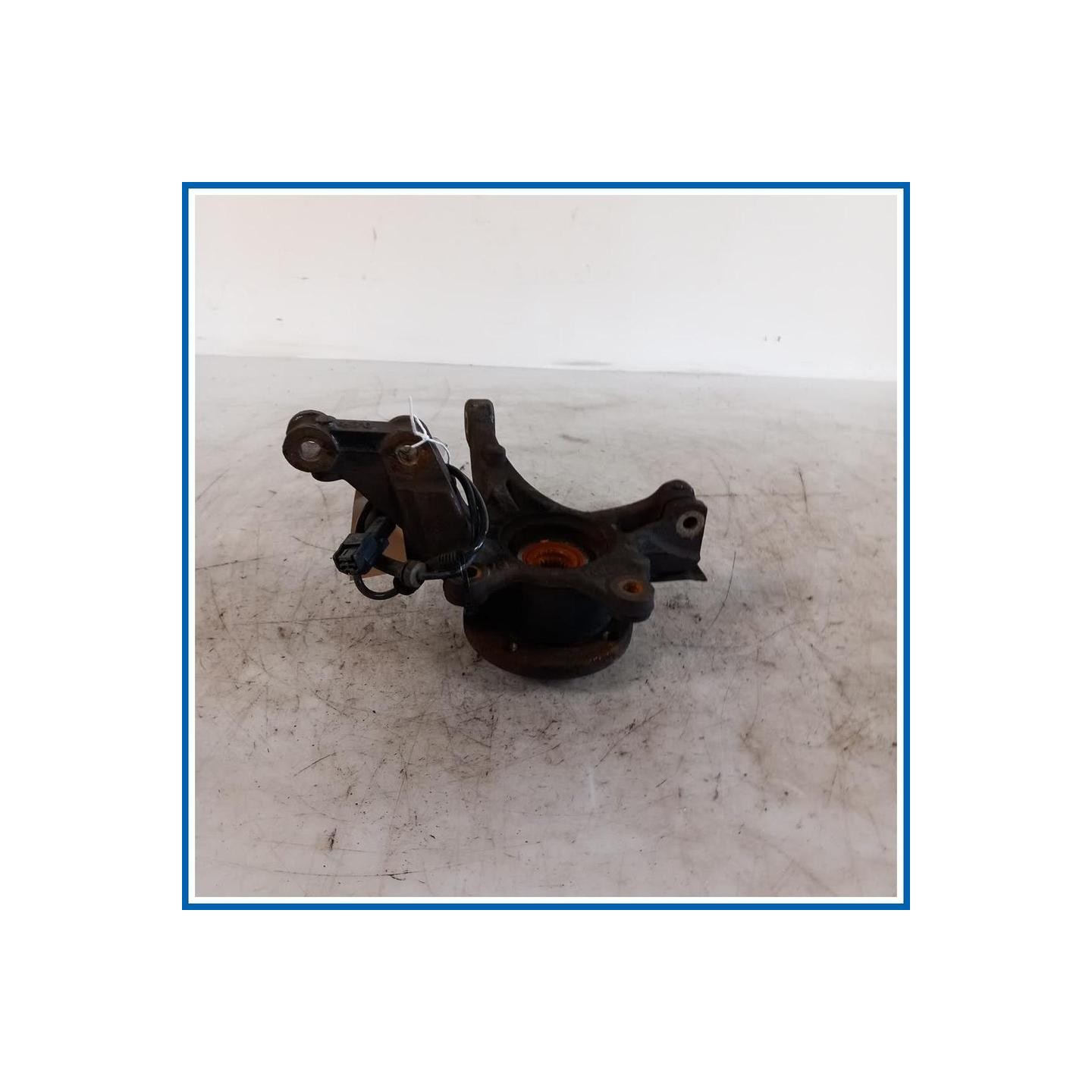 Fusello ruota ant. dx. RENAULT Captur I