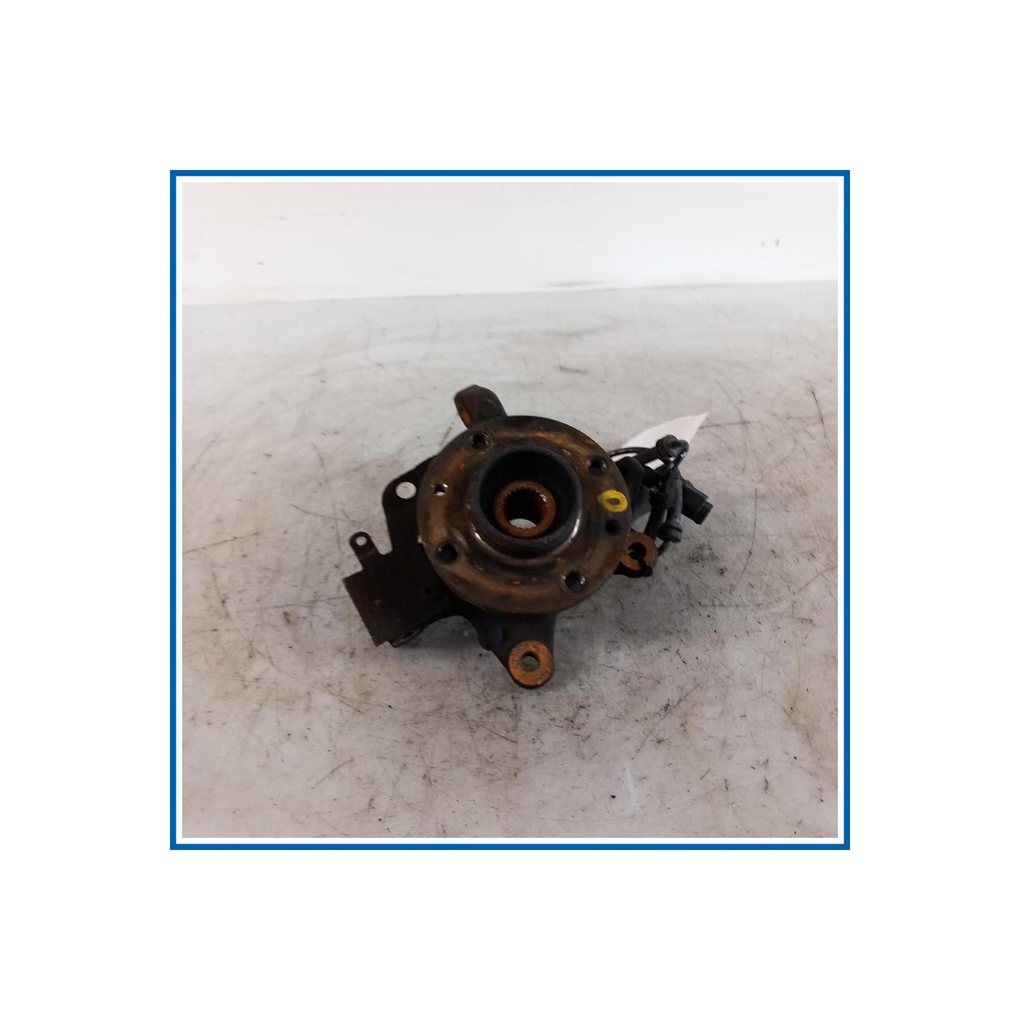 Fusello ruota ant. dx. RENAULT Captur I