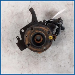 Fusello ruota ant. dx. RENAULT Captur I