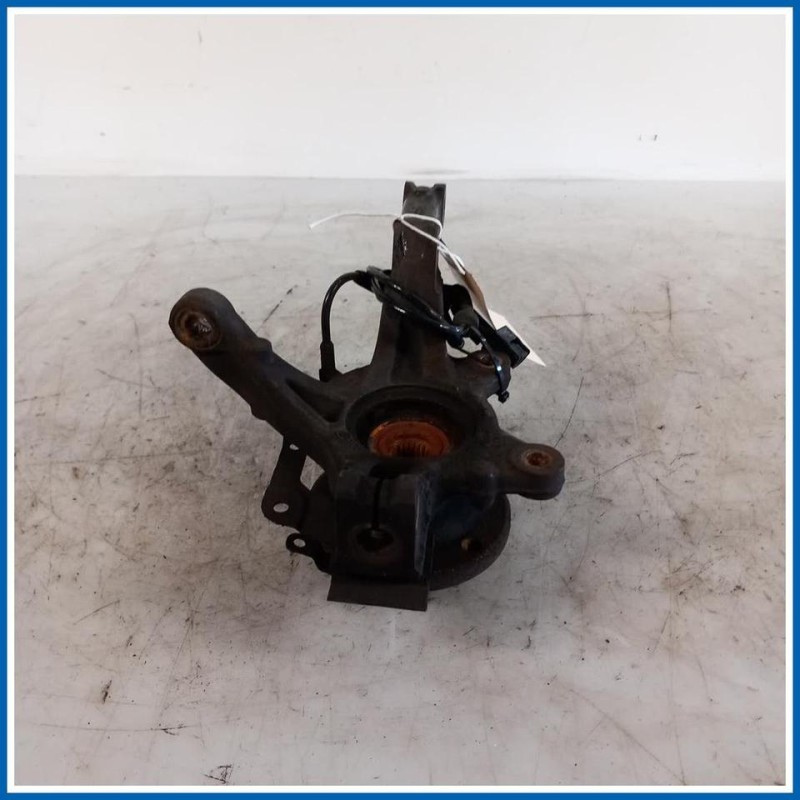 Fusello ruota ant. sx. RENAULT Captur I