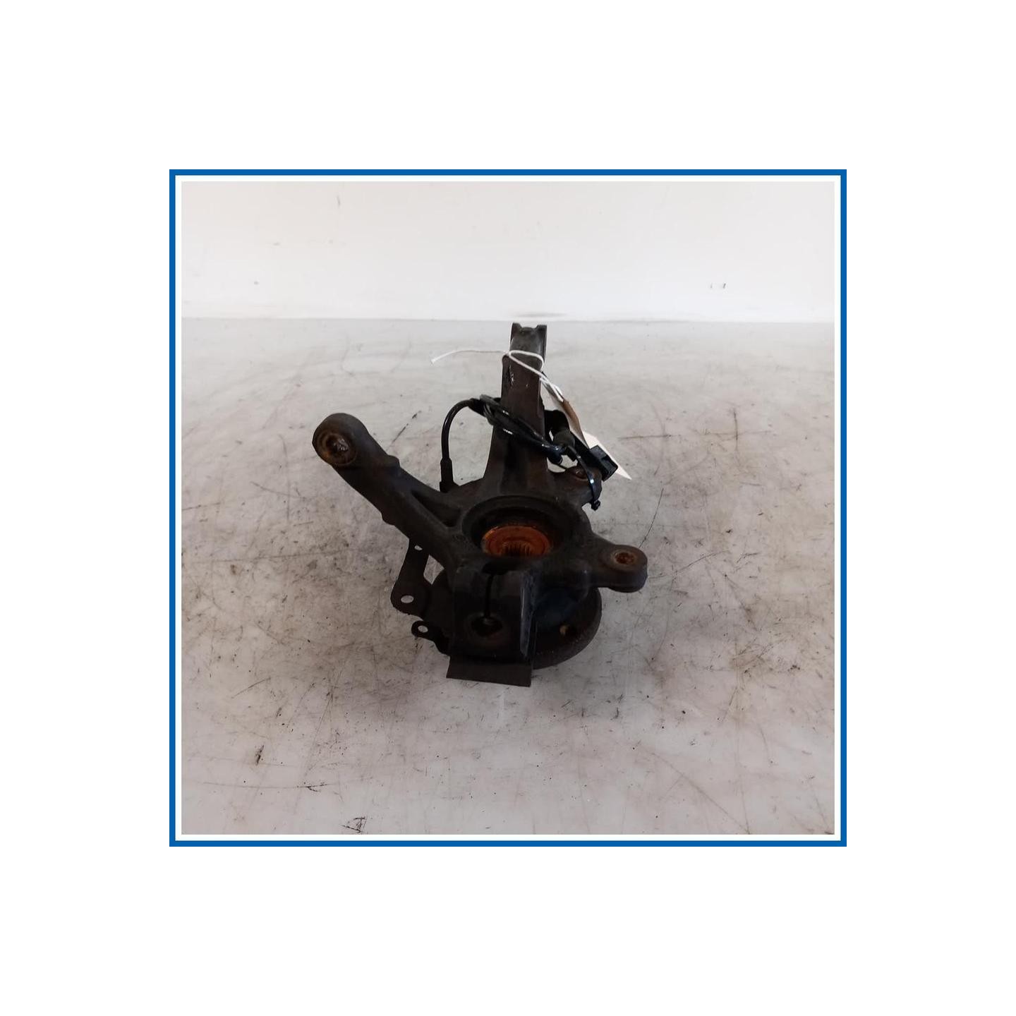 Fusello ruota ant. sx. RENAULT Captur I
