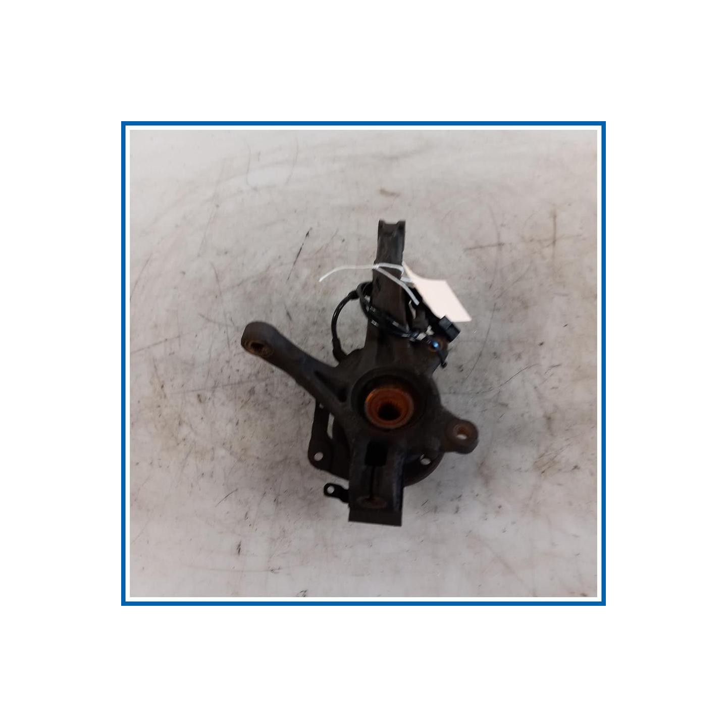 Fusello ruota ant. sx. RENAULT Captur I