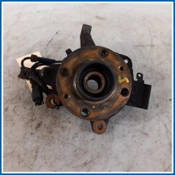 Fusello ruota ant. sx. RENAULT Captur I