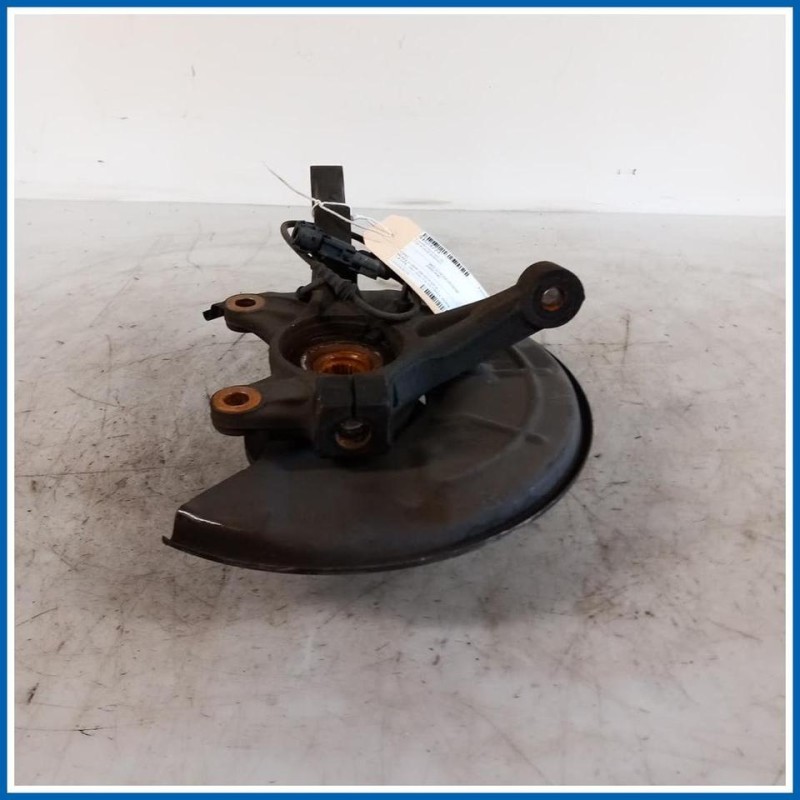 Fusello ruota ant. dx. OPEL Mokka X