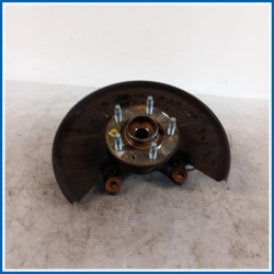 Fusello ruota ant. dx. OPEL Mokka X
