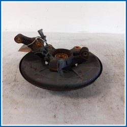 Fusello ruota ant. sx. OPEL Mokka X