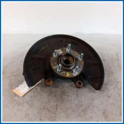 Fusello ruota ant. sx. OPEL Mokka X