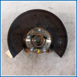 Fusello ruota ant. sx. OPEL Mokka X