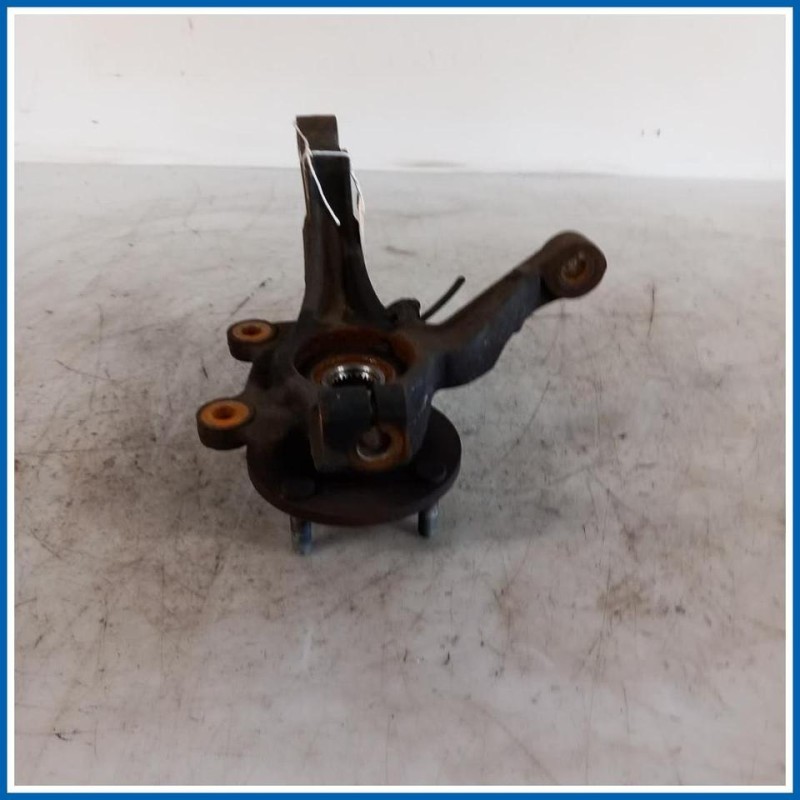 Fusello ruota ant. dx. FORD Ecosport