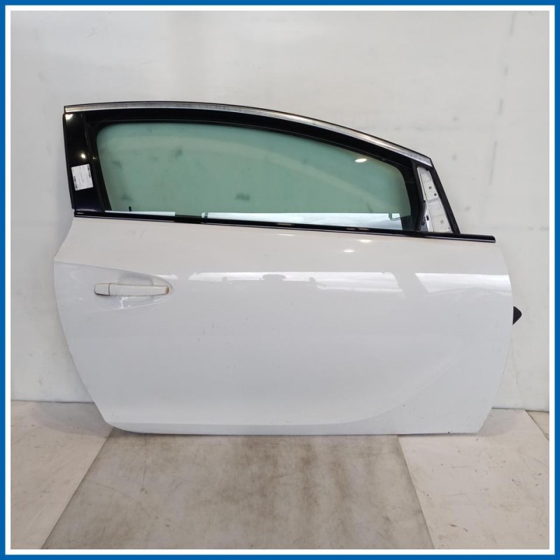 Porta ant. dx. OPEL Astra J GTC