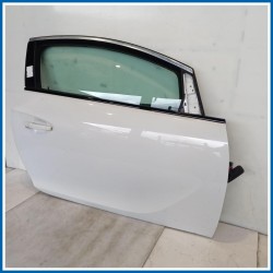 Porta ant. dx. OPEL Astra J GTC