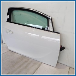 Porta ant. dx. OPEL Astra J GTC