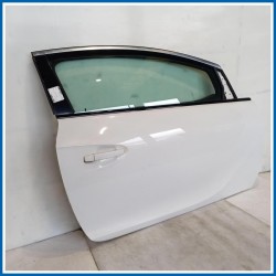 Porta ant. dx. OPEL Astra J GTC