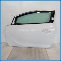 Porta ant. sx. OPEL Astra J GTC
