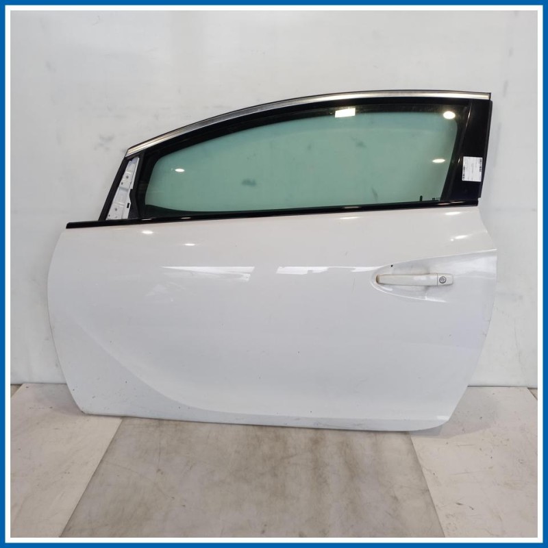 Porta ant. sx. OPEL Astra J GTC
