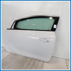 Porta ant. sx. OPEL Astra J GTC