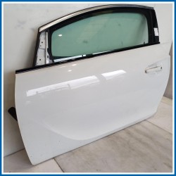 Porta ant. sx. OPEL Astra J GTC