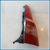 Fanale post. dx. FIAT Panda II