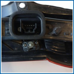Fanale post. dx. FIAT Panda II