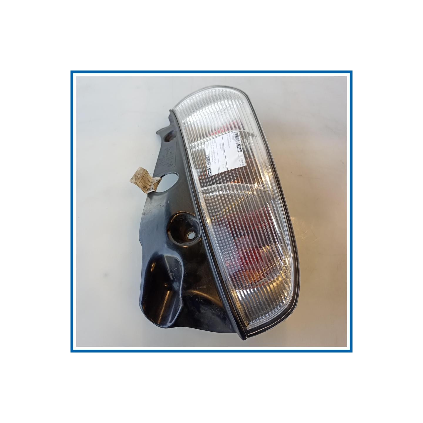 Fanale post. sx. LANCIA YPSILON (TE) (09/06>12/08