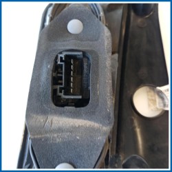 Fanale post. sx. LANCIA YPSILON (TE) (09/06>12/08