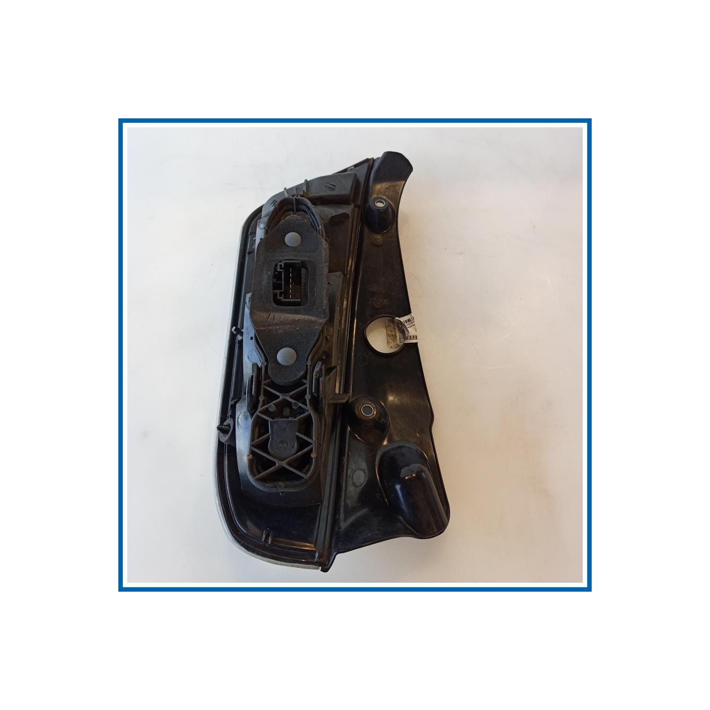 Fanale post. sx. LANCIA YPSILON (TE) (09/06>12/08