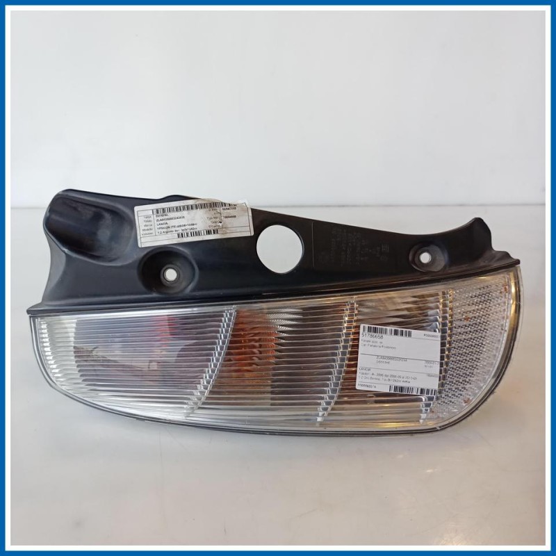 Fanale post. sx. LANCIA YPSILON (TE) (09/06>12/08