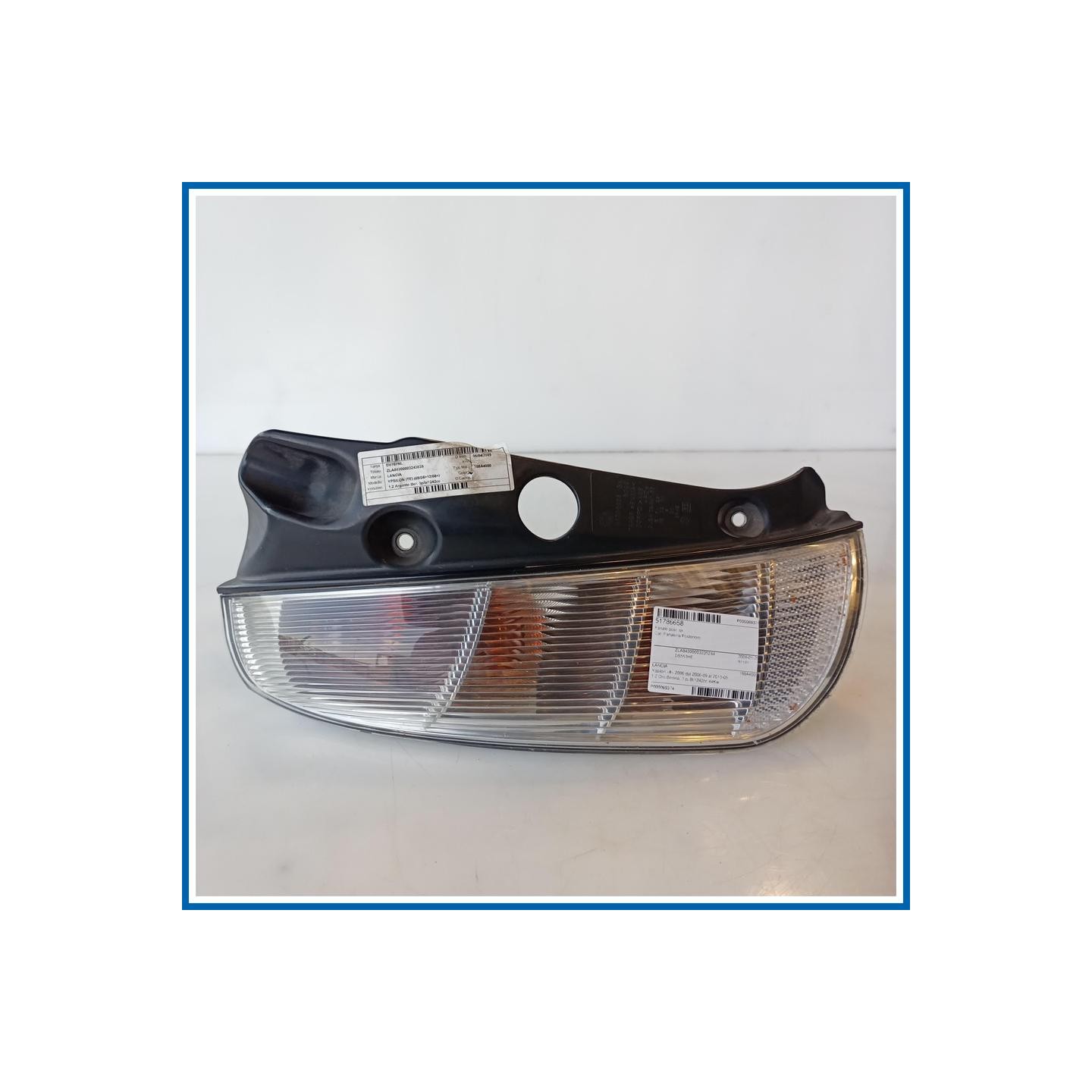 Fanale post. sx. LANCIA YPSILON (TE) (09/06>12/08