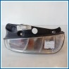 Fanale post. sx. LANCIA YPSILON (TE) (09/06>12/08