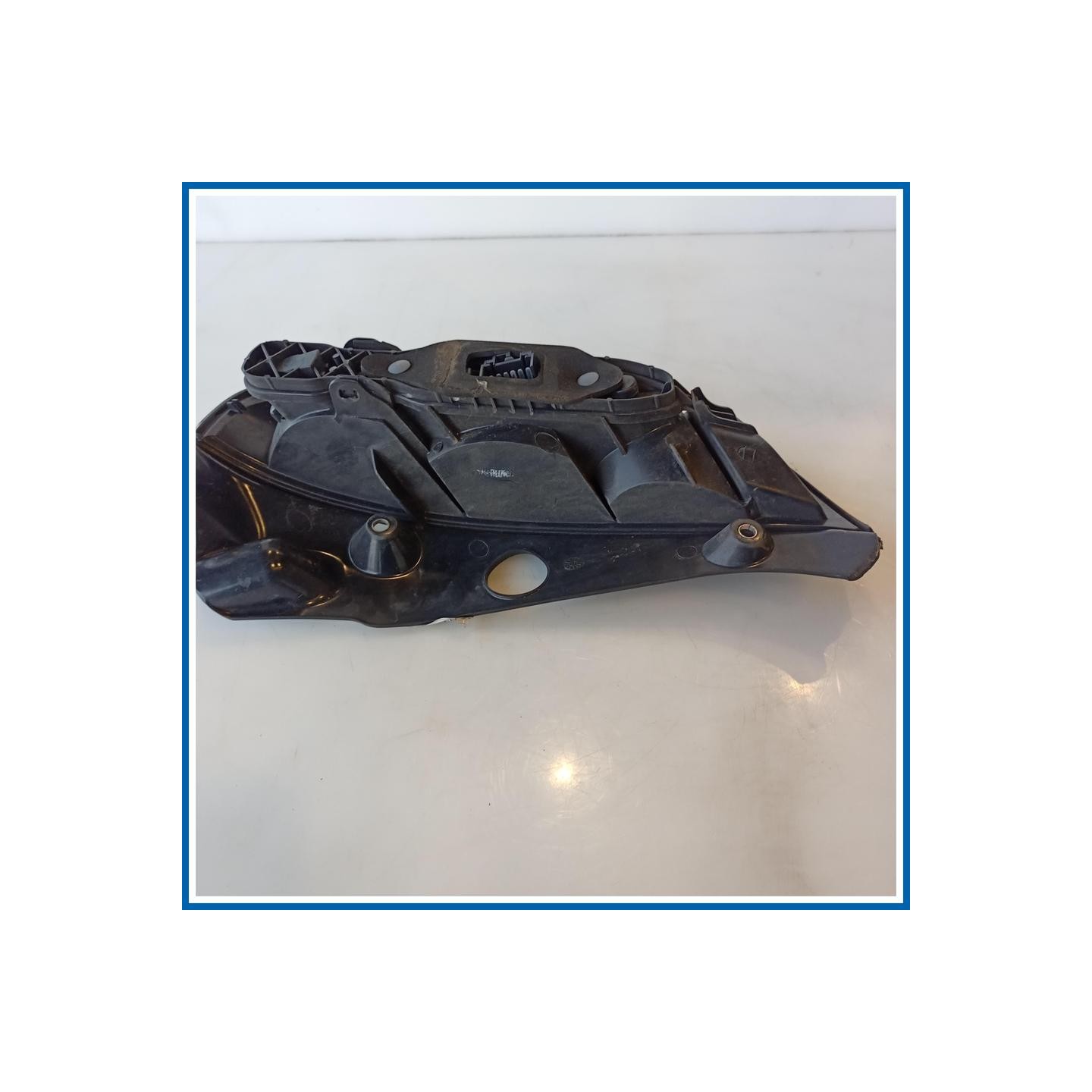 Fanale post. sx. LANCIA YPSILON (TE) (09/06>12/08