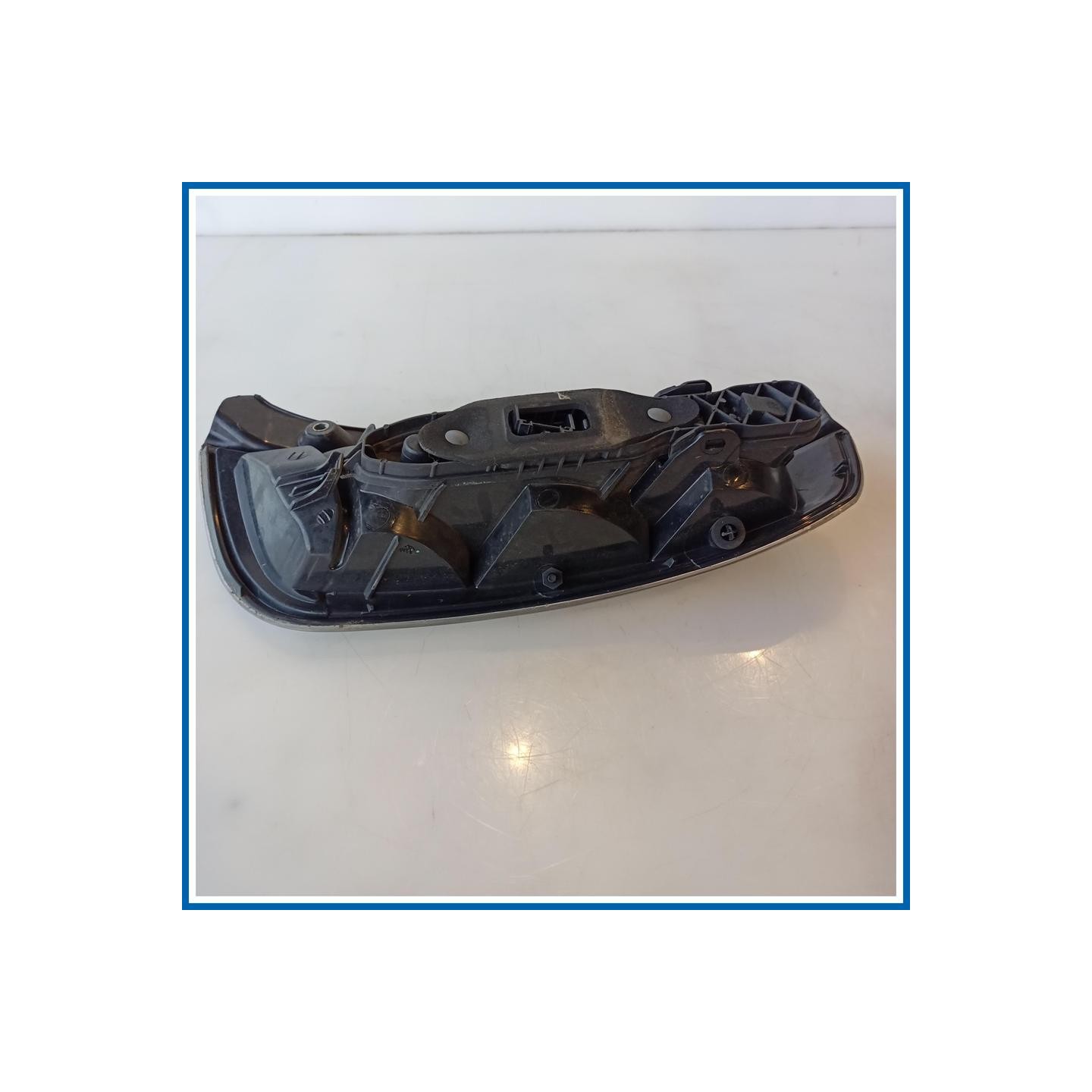 Fanale post. sx. LANCIA YPSILON (TE) (09/06>12/08