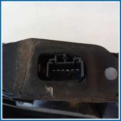 Fanale post. sx. LANCIA YPSILON (TE) (09/06>12/08
