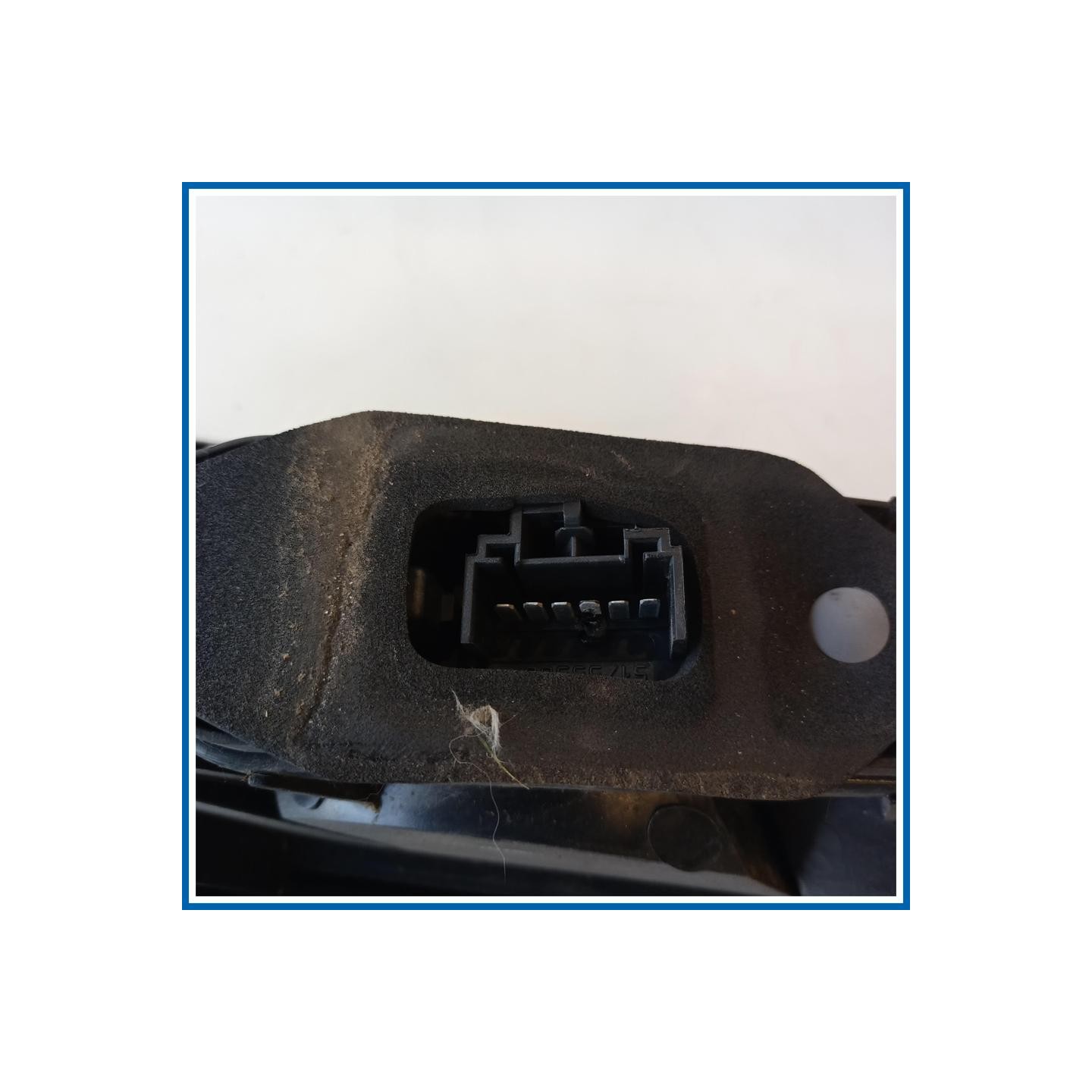 Fanale post. sx. LANCIA YPSILON (TE) (09/06>12/08