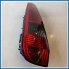 Fanale post. sx. FORD Fiesta V