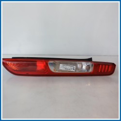 Fanale post. dx. FORD FOCUS (CAP) (11/04>06/08