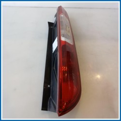 Fanale post. dx. FORD FOCUS (CAP) (11/04>06/08