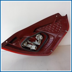 Fanale post. sx. FORD Fiesta VI