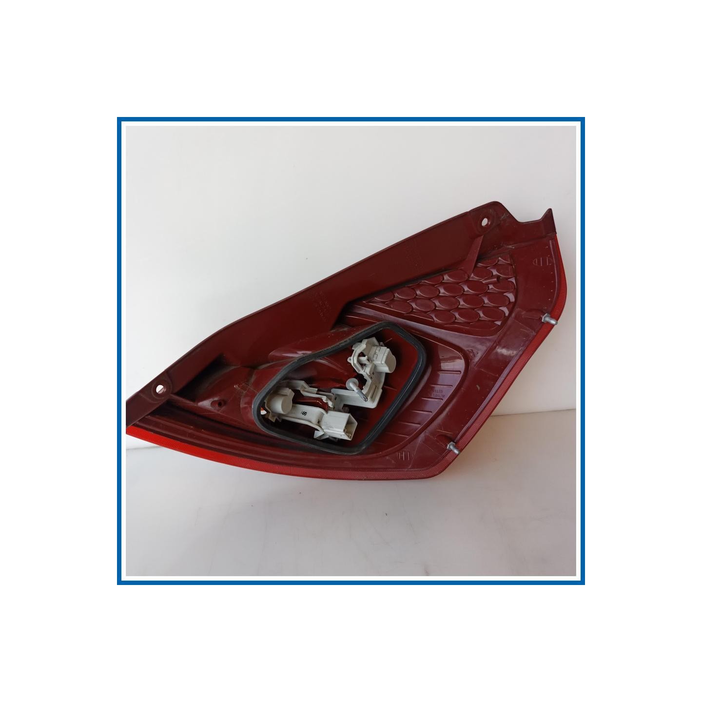 Fanale post. sx. FORD Fiesta VI