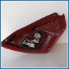 Fanale post. sx. FORD Fiesta VI