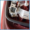 Fanale post. sx. FORD Fiesta VI