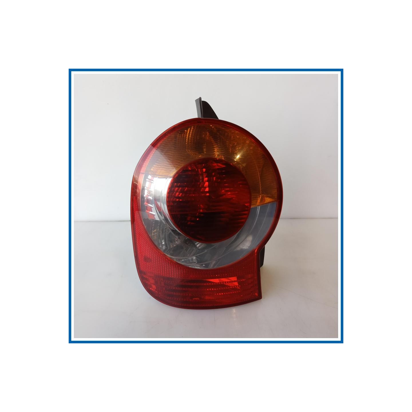 Fanale post. sx. RENAULT Modus
