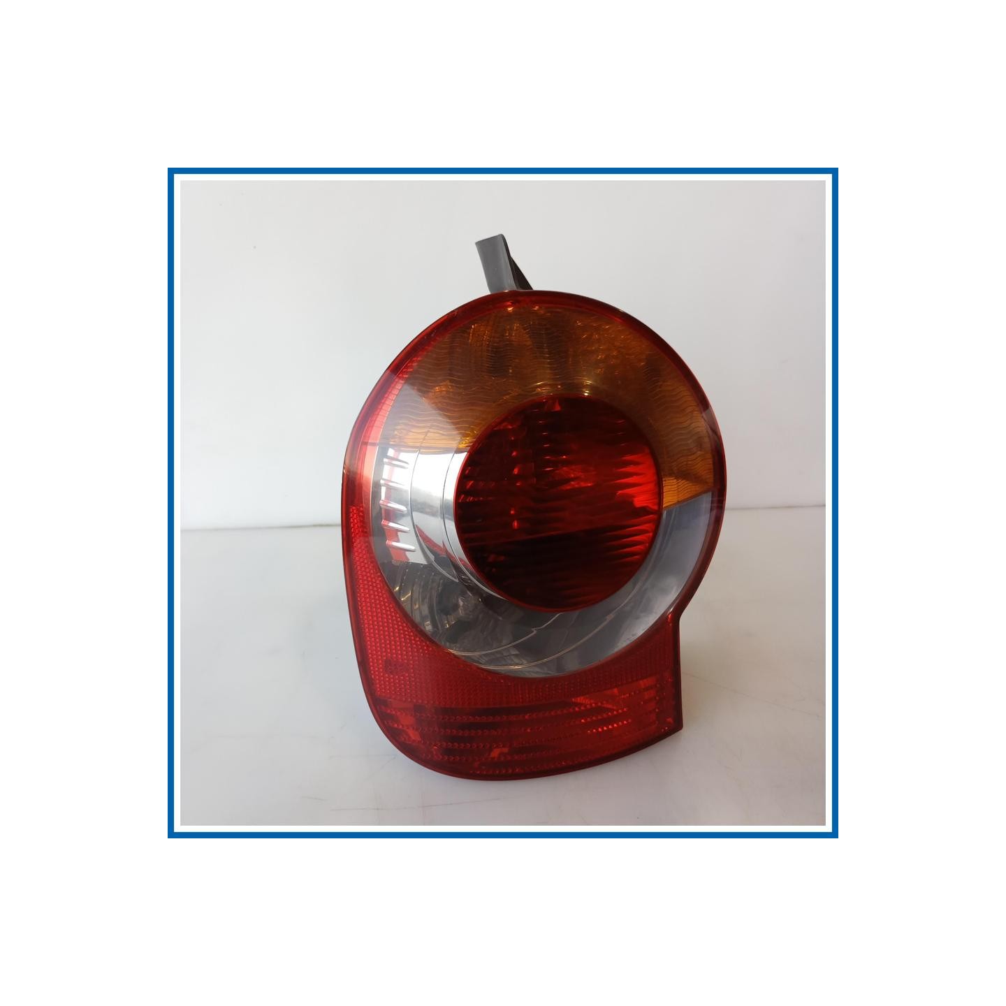 Fanale post. sx. RENAULT Modus