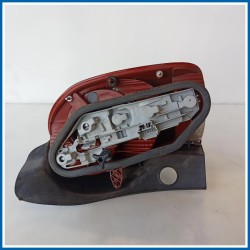 Fanale post. sx. RENAULT Modus