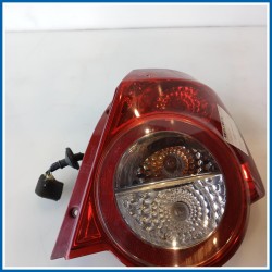 Fanale post. dx. CHEVROLET Aveo II