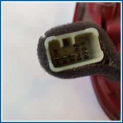 Fanale post. dx. CHEVROLET Aveo II