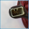 Fanale post. dx. CHEVROLET Aveo II