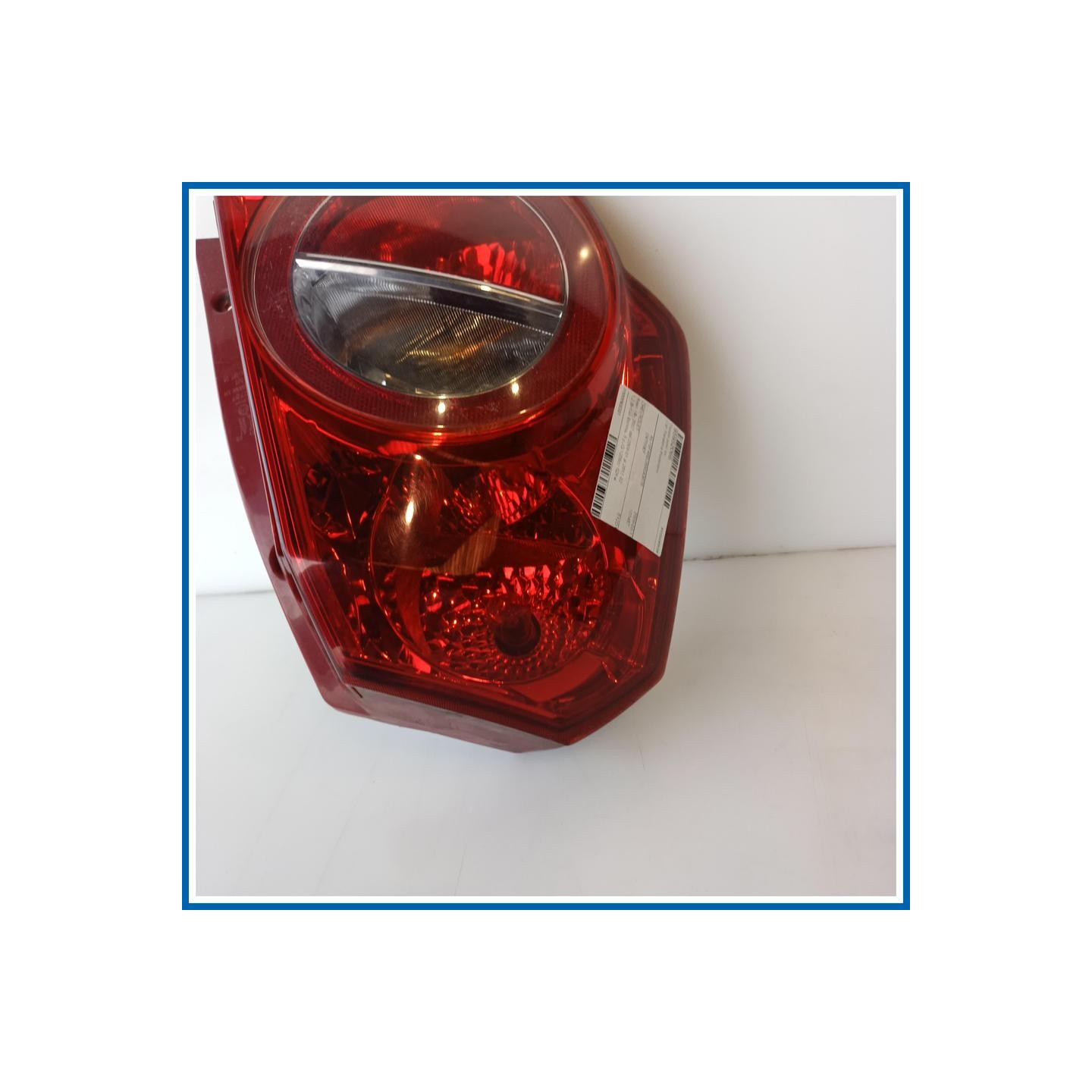 Fanale post. sx. CHEVROLET Aveo II