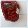 Fanale post. sx. CHEVROLET Aveo II