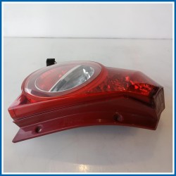 Fanale post. sx. CHEVROLET Aveo II