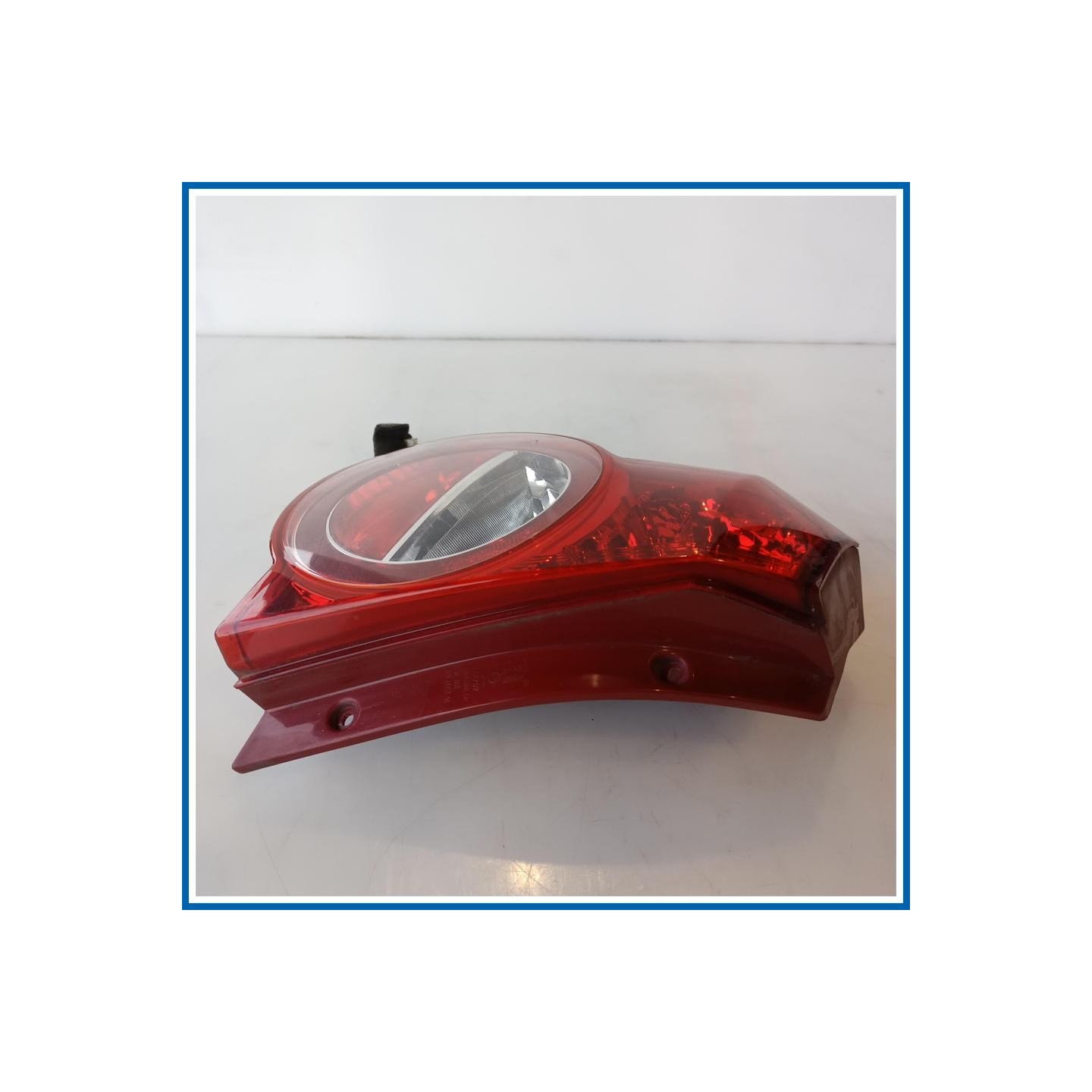 Fanale post. sx. CHEVROLET Aveo II